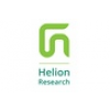 Helion Market Research CVBA